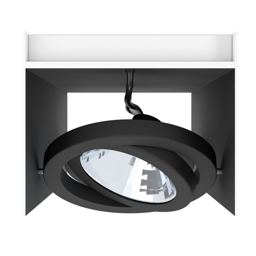 Eglo - LED Dimmable spotlight 2xLED/5,4W/230V