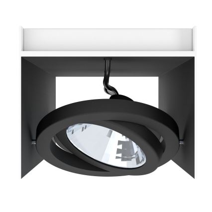 Eglo - LED Dimmable spotlight 3xLED/5,4W/230V