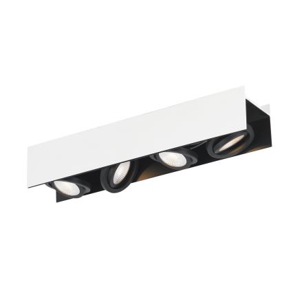Eglo - LED Dimmable spotlight 4xLED/5,4W/230V