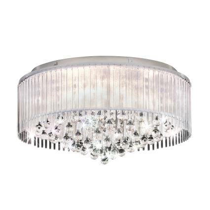 Eglo - LED Ceiling light 8xG9/3W/230V