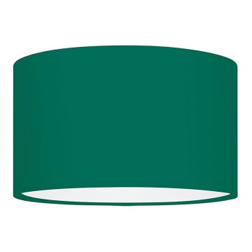 Eglo 39366 - Shade NADINA 1 E27 diameter 38 cm green