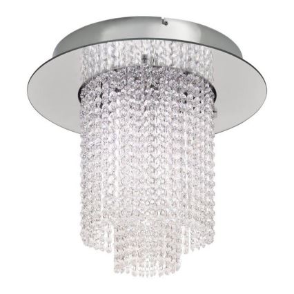 Eglo 39396 - MONTESILVANO Dimmable LED Ceiling Light LED/43W/230V