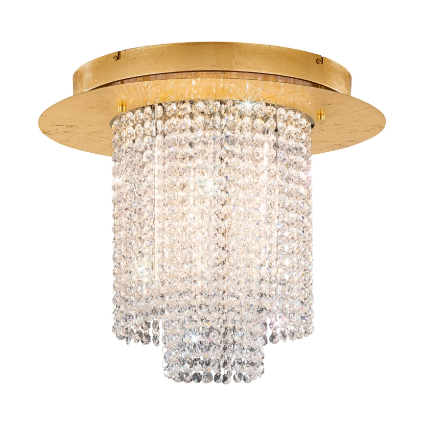 Eglo - LED Dimmable ceiling light LED/43W/230V