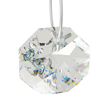 Eglo - LED Dimmable ceiling light LED/43W/230V
