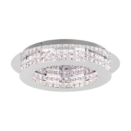 Eglo - LED Dimmable ceiling light LED/31,5W/230V