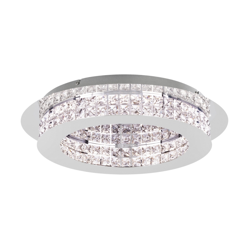 Eglo - LED Dimmable ceiling light LED/31,5W/230V