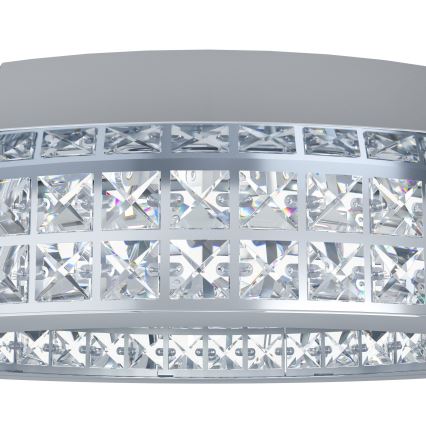 Eglo - LED Dimmable ceiling light LED/31,5W/230V