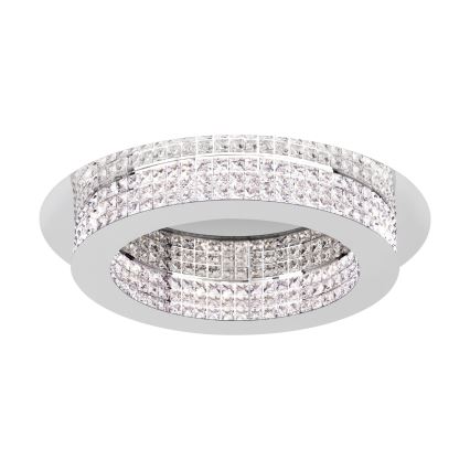 Eglo - LED Dimmable ceiling light LED/44W/230V