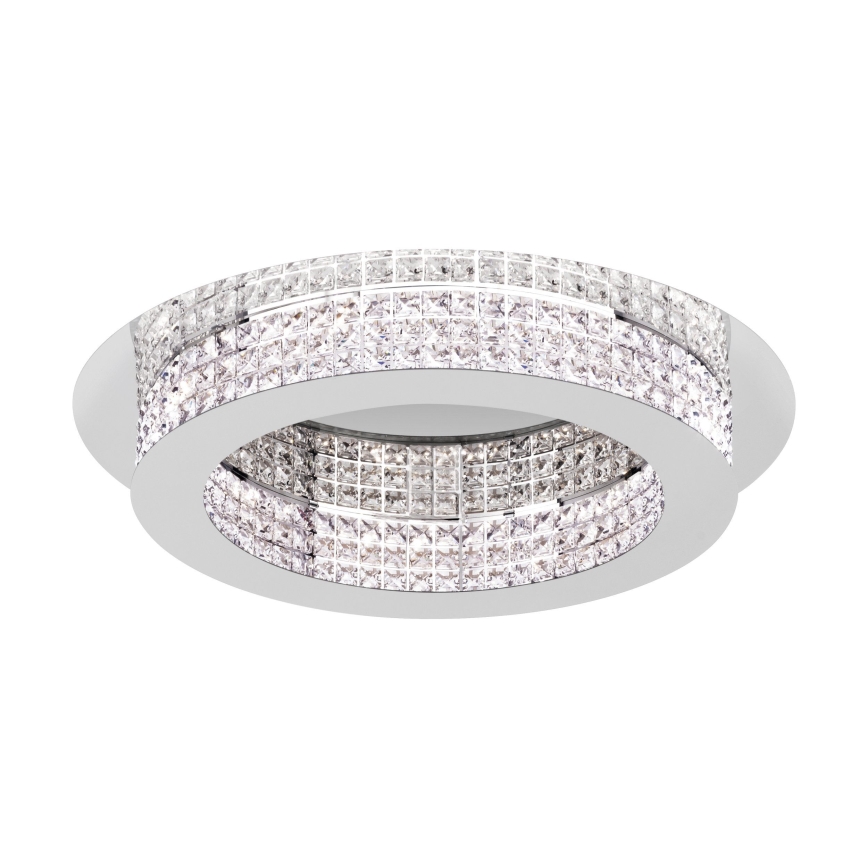 Eglo - LED Dimmable ceiling light LED/44W/230V