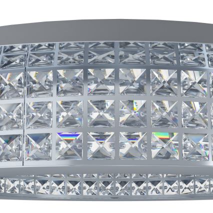 Eglo - LED Dimmable ceiling light LED/44W/230V