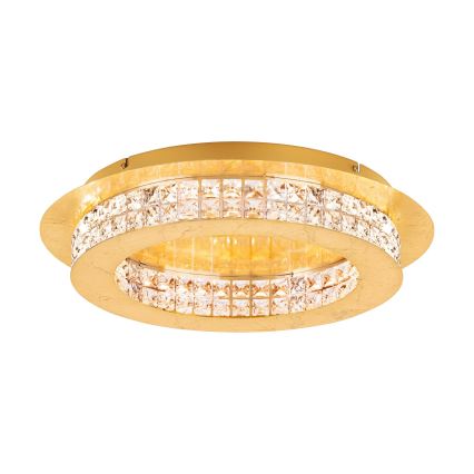 Eglo - LED Dimmable ceiling light LED/31,5W/230V