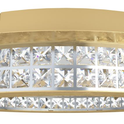 Eglo - LED Dimmable ceiling light LED/31,5W/230V