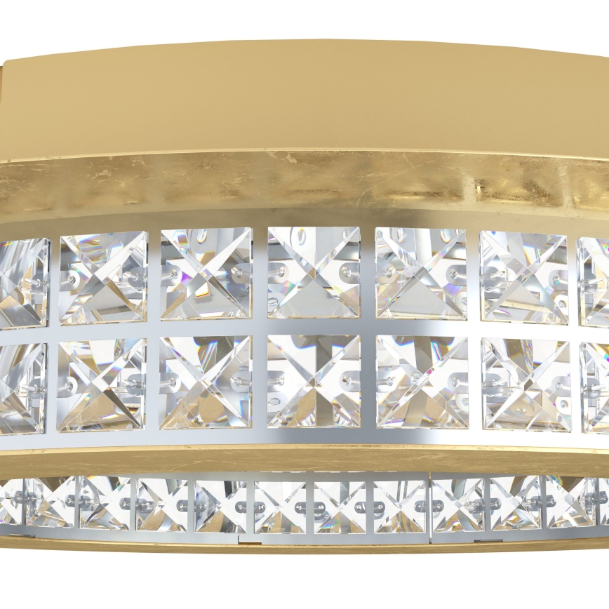 Eglo - LED Dimmable ceiling light LED/31,5W/230V
