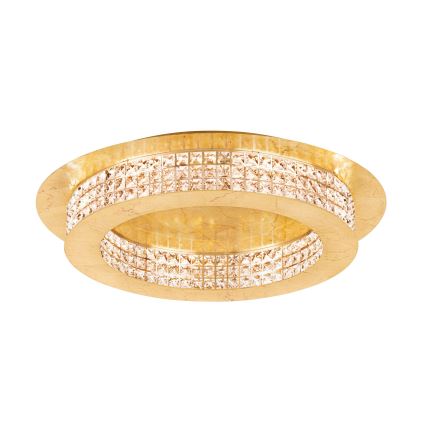 Eglo - LED Dimmable ceiling light LED/44W/230V