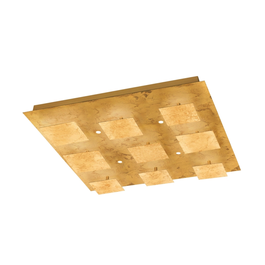 Eglo - LED Dimming light 4xLED/5,4W/230V + 9xLED/4,5W