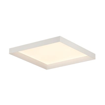 Eglo - LED Dimmable ceiling light LED/27W/230V + remote control