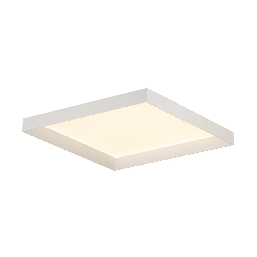 Eglo - LED Dimmable ceiling light LED/27W/230V + remote control