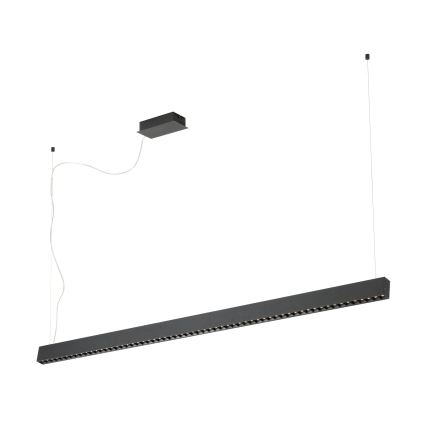 Eglo - LED Dimmable chandelier on a string LED/30,5W/230V + LED/15,5W