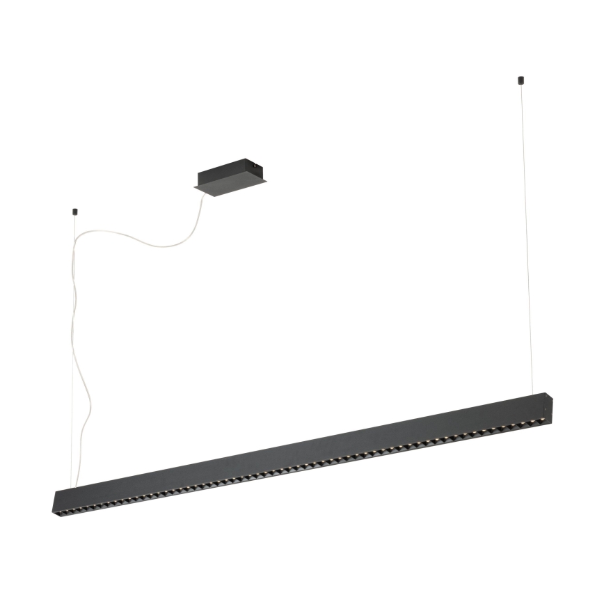 Eglo - LED Dimmable chandelier on a string LED/30,5W/230V + LED/15,5W