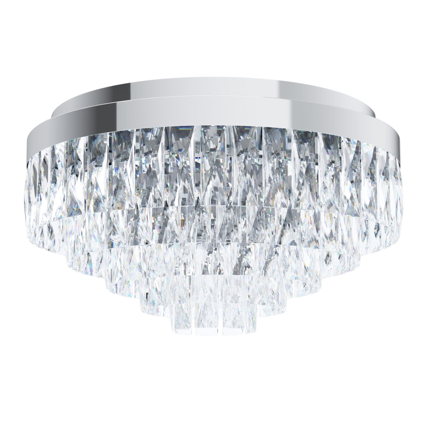 Eglo - Ceiling light 8xE14/40W/230V