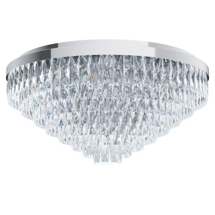 Eglo - Ceiling light 16xE14/40W/230V
