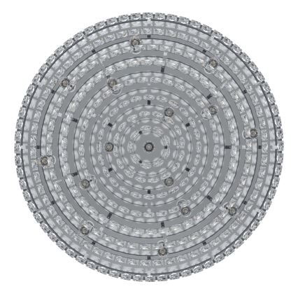 Eglo - Ceiling light 16xE14/40W/230V