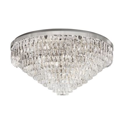 Eglo - Ceiling light 25xE14/40W/230V