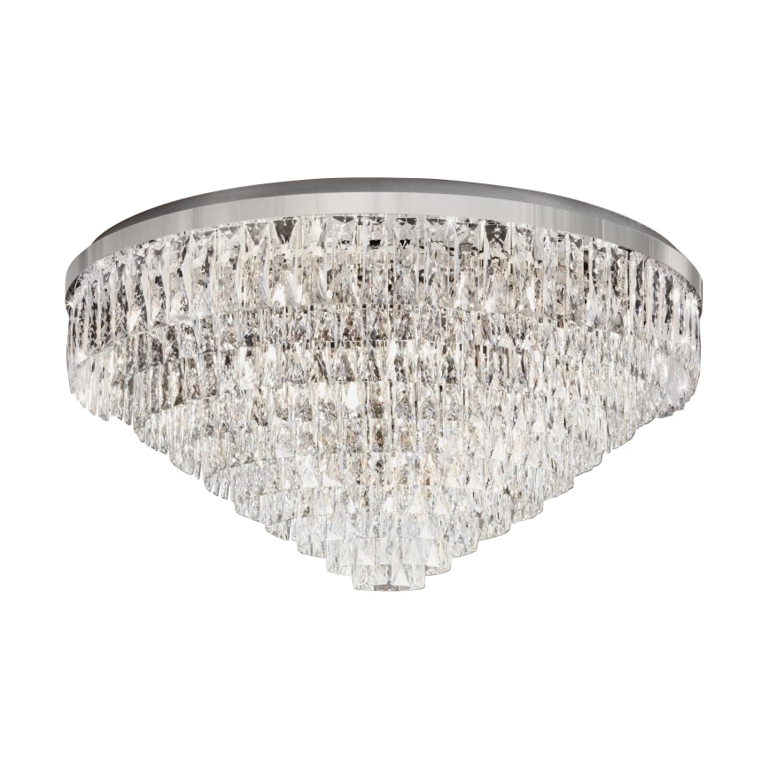 Eglo - Ceiling light 25xE14/40W/230V