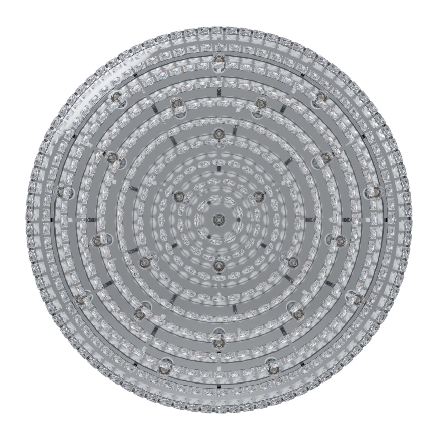 Eglo - Ceiling light 25xE14/40W/230V