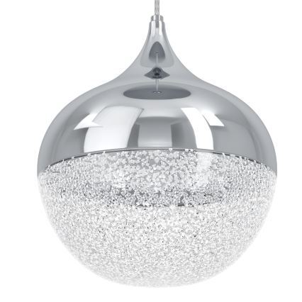 Eglo - LED Dimmable chandelier on a string 18xLED/3,1W/230V