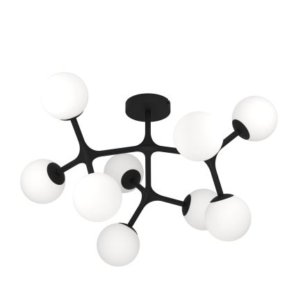 Eglo - LED Surface-mounted chandelier 9xG9/3W/230V