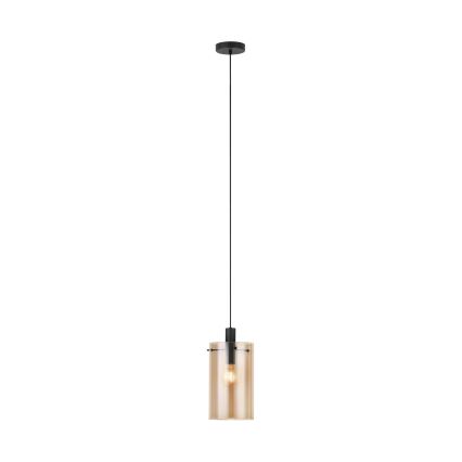 Eglo - Chandelier on a string 1xE27/40W/230V