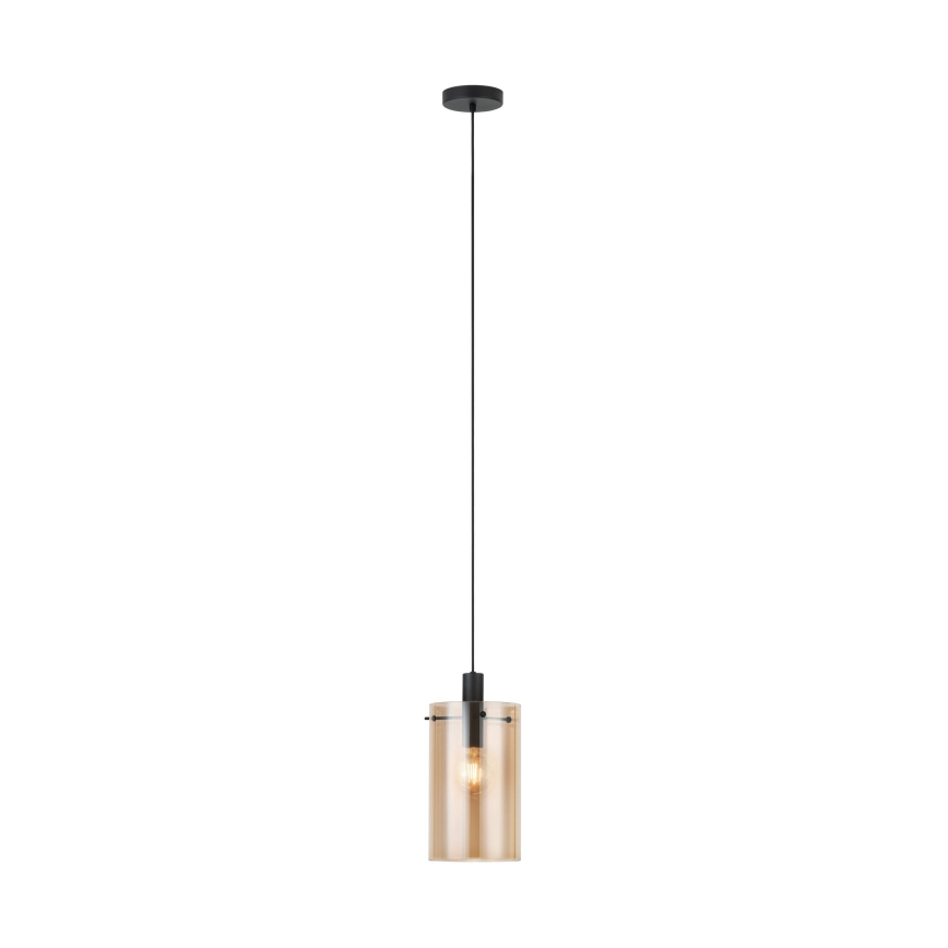 Eglo - Chandelier on a string 1xE27/40W/230V