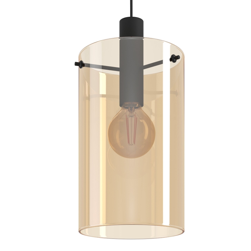 Eglo - Chandelier on a string 1xE27/40W/230V