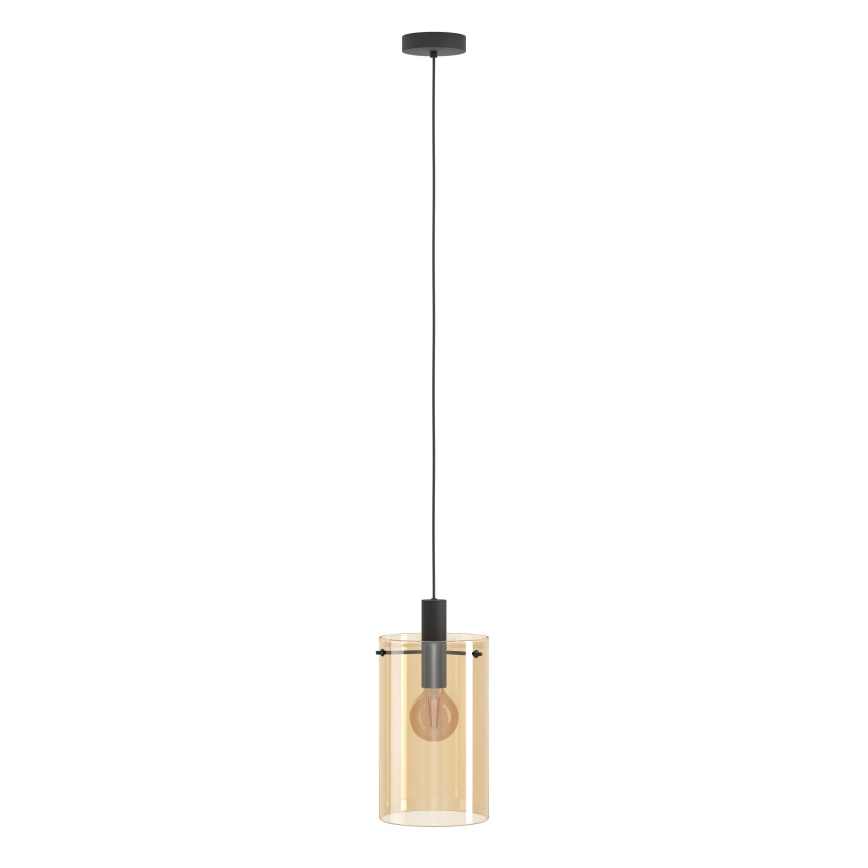 Eglo - Chandelier on a string 1xE27/40W/230V