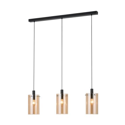 Eglo - Chandelier on a string 3xE27/40W/230V