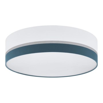 Eglo 39553 - Ceiling light SPALTINI 3xE27/25W/230V d. 57 cm