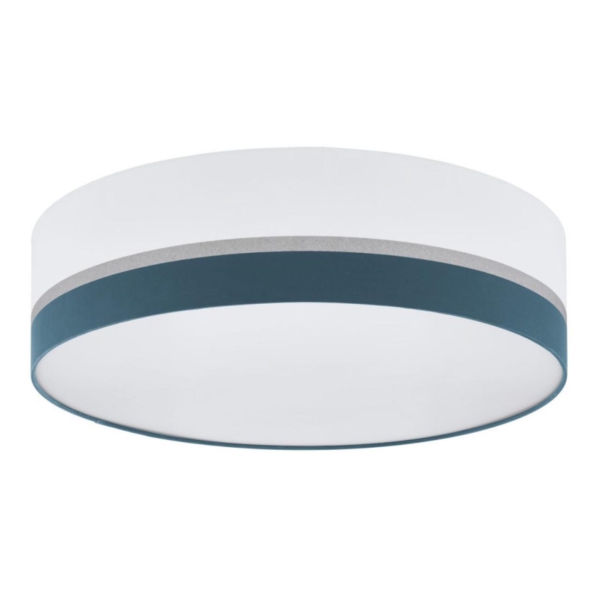Eglo 39553 - Ceiling light SPALTINI 3xE27/25W/230V d. 57 cm