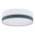 Eglo 39553 - Ceiling light SPALTINI 3xE27/25W/230V d. 57 cm