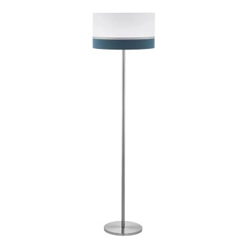 Eglo 39558 - Floor lamp SPALTINI 1xE27/60W/230V