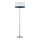 Eglo 39558 - Floor lamp SPALTINI 1xE27/60W/230V