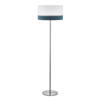 Eglo 39558 - Floor lamp SPALTINI 1xE27/60W/230V
