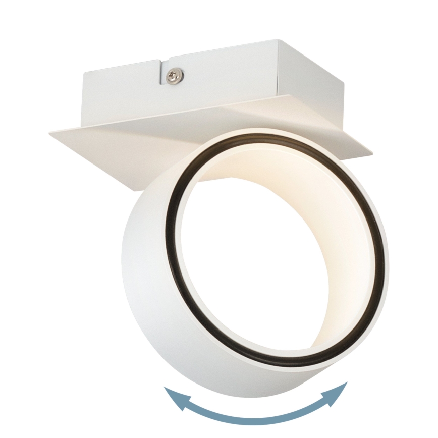 Eglo - LED Spotlight LED/4,6W/230V 3000K