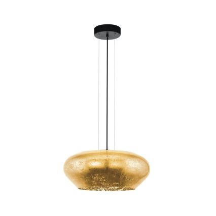 Eglo - Chandelier on a string 3xE27/20W/230V