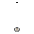 Eglo 39657 - Chandelier on a string PRIORAT 1xE27/40W/230V