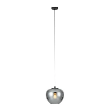 Eglo 39657 - Chandelier on a string PRIORAT 1xE27/40W/230V