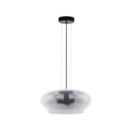 Eglo - Chandelier on a string 3xE27/20W/230V