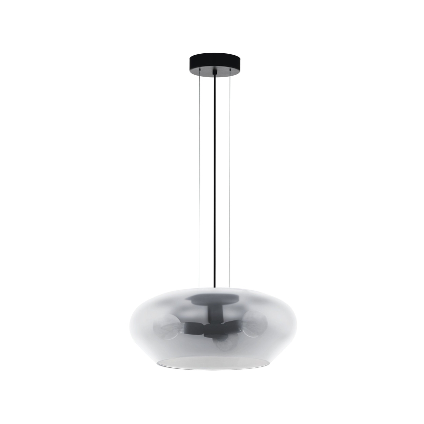 Eglo - Chandelier on a string 3xE27/20W/230V