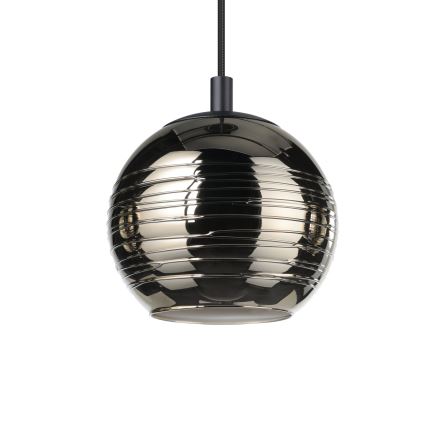 Eglo - Chandelier on a string 4xE27/40W/230V