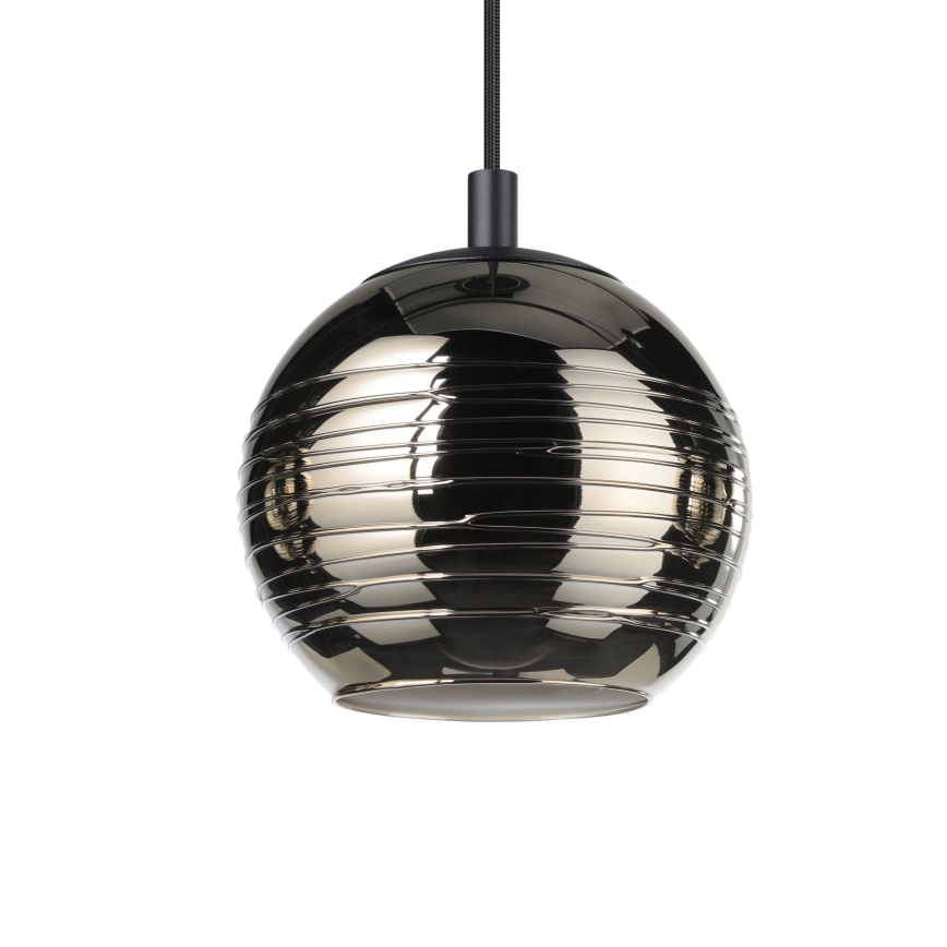 Eglo - Chandelier on a string 4xE27/40W/230V